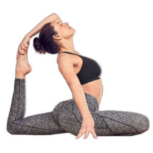 Athleta Salutation Stash Pocket Leggings XS